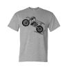 Unisex DryBlend® T-Shirt Thumbnail