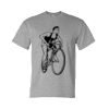 Unisex DryBlend® T-Shirt Thumbnail