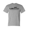 Unisex DryBlend® T-Shirt Thumbnail