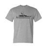 Unisex DryBlend® T-Shirt Thumbnail