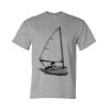 Unisex DryBlend® T-Shirt Thumbnail
