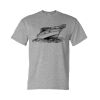 Unisex DryBlend® T-Shirt Thumbnail