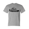 Unisex DryBlend® T-Shirt Thumbnail