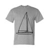 Unisex DryBlend® T-Shirt Thumbnail
