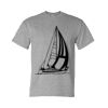Unisex DryBlend® T-Shirt Thumbnail