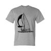 Unisex DryBlend® T-Shirt Thumbnail