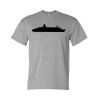 Unisex DryBlend® T-Shirt Thumbnail