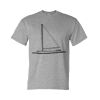 Unisex DryBlend® T-Shirt Thumbnail