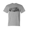 Unisex DryBlend® T-Shirt Thumbnail