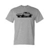 Unisex DryBlend® T-Shirt Thumbnail