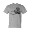 Unisex DryBlend® T-Shirt Thumbnail