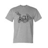 Unisex DryBlend® T-Shirt Thumbnail
