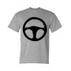 Unisex DryBlend® T-Shirt Thumbnail