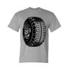Unisex DryBlend® T-Shirt Thumbnail
