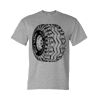 Unisex DryBlend® T-Shirt Thumbnail