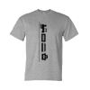 Unisex DryBlend® T-Shirt Thumbnail