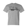 Unisex DryBlend® T-Shirt Thumbnail