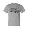 Unisex DryBlend® T-Shirt Thumbnail