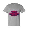 Unisex DryBlend® T-Shirt Thumbnail