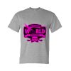 Unisex DryBlend® T-Shirt Thumbnail