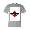 Unisex DryBlend® T-Shirt Thumbnail