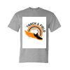 Unisex DryBlend® T-Shirt Thumbnail