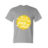 Unisex DryBlend® T-Shirt Thumbnail