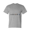 Unisex DryBlend® T-Shirt Thumbnail