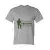 Unisex DryBlend® T-Shirt Thumbnail