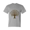 Unisex DryBlend® T-Shirt Thumbnail