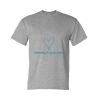 Unisex DryBlend® T-Shirt Thumbnail
