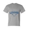 Unisex DryBlend® T-Shirt Thumbnail