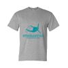 Unisex DryBlend® T-Shirt Thumbnail