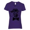 Women's Heavy Cotton™ V-Neck T-Shirt Thumbnail