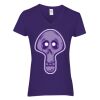 Women's Heavy Cotton™ V-Neck T-Shirt Thumbnail