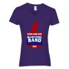 Women's Heavy Cotton™ V-Neck T-Shirt Thumbnail