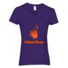 Women's Heavy Cotton™ V-Neck T-Shirt Thumbnail