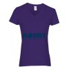 Women's Heavy Cotton™ V-Neck T-Shirt Thumbnail
