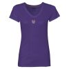 Performance® Tech Women's V-Neck T-Shirt Thumbnail