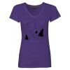 Performance® Tech Women's V-Neck T-Shirt Thumbnail