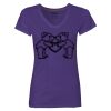 Performance® Tech Women's V-Neck T-Shirt Thumbnail