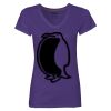 Performance® Tech Women's V-Neck T-Shirt Thumbnail