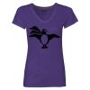 Performance® Tech Women's V-Neck T-Shirt Thumbnail