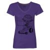 Performance® Tech Women's V-Neck T-Shirt Thumbnail