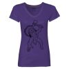 Performance® Tech Women's V-Neck T-Shirt Thumbnail