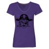 Performance® Tech Women's V-Neck T-Shirt Thumbnail