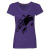 Performance® Tech Women's V-Neck T-Shirt Thumbnail