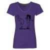 Performance® Tech Women's V-Neck T-Shirt Thumbnail
