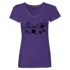 Performance® Tech Women's V-Neck T-Shirt Thumbnail