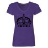 Performance® Tech Women's V-Neck T-Shirt Thumbnail